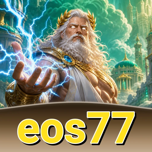 Ilustrasi layar pemasangan eos77